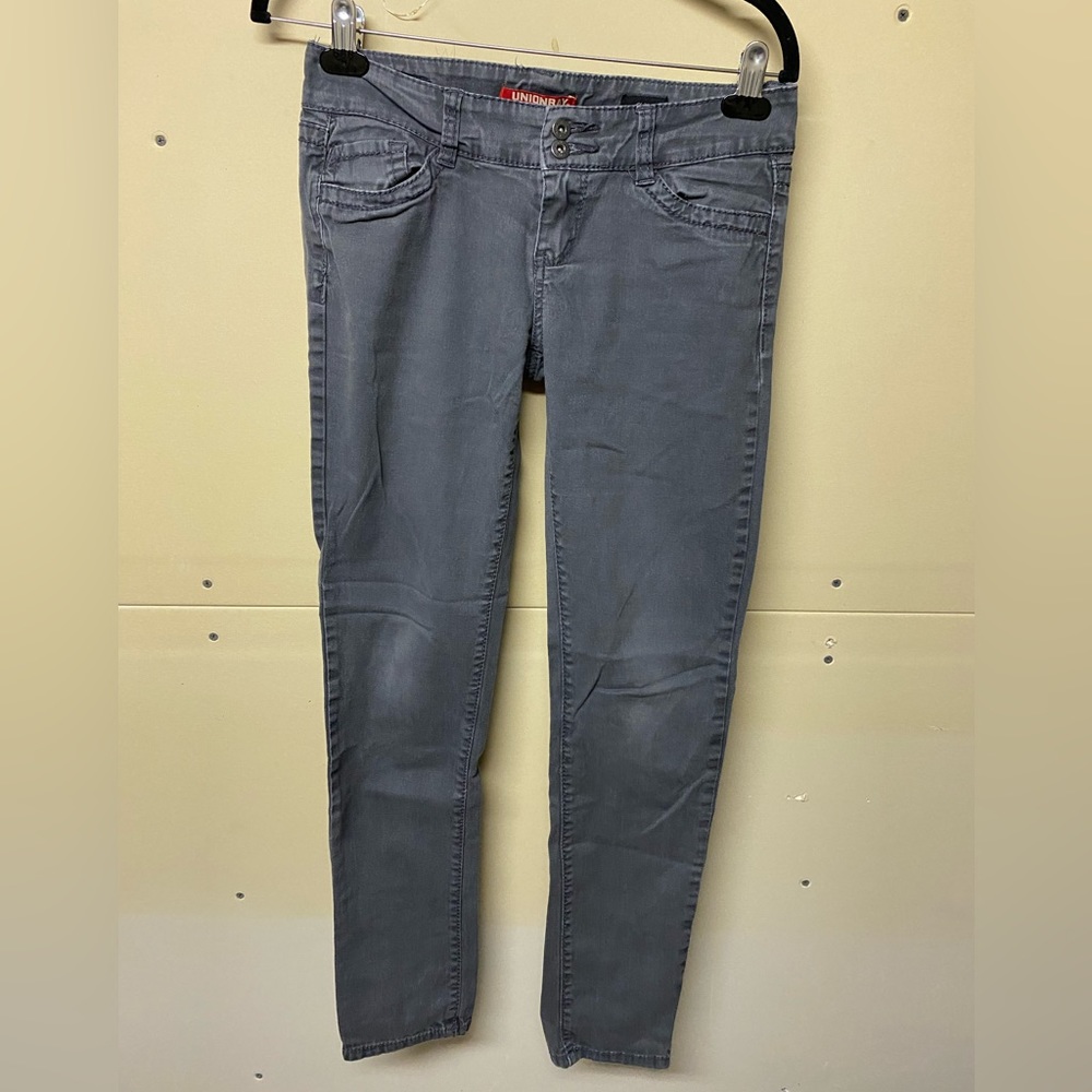 2/$20❤️- JEANS | Women’s UNIONBAY jeans size 5